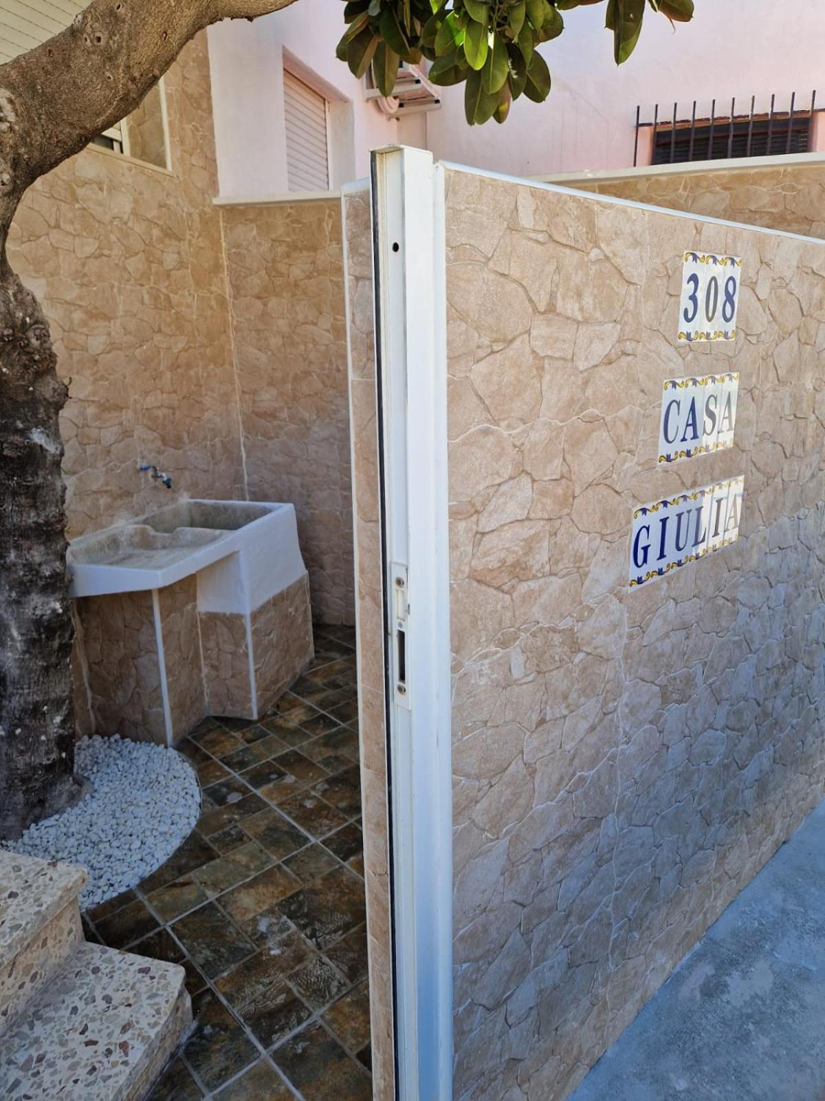 Casa Giulia Villa Denia Exterior foto