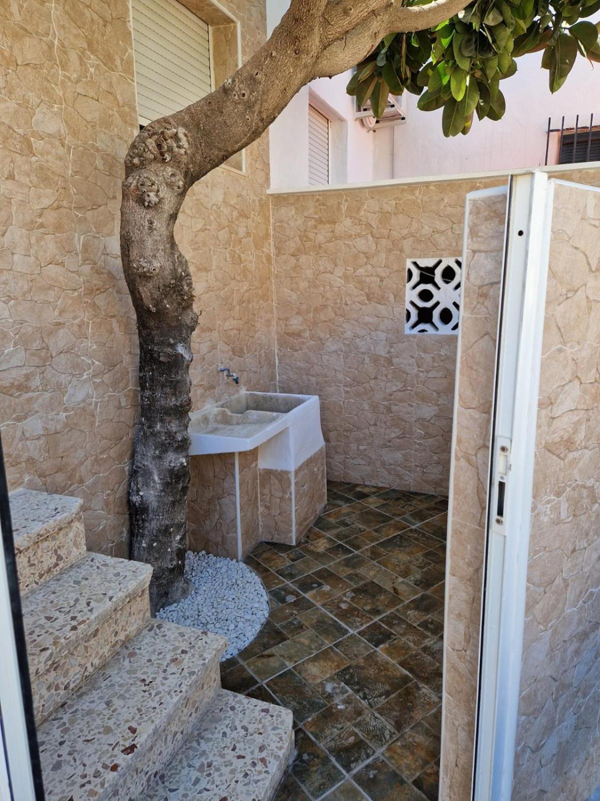 Casa Giulia Villa Denia Exterior foto